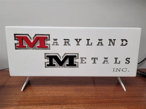 sheet metal supply baltimore md|metals baltimore md.